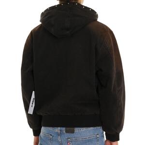 GIUBBOTTO STUDDED OBEY - Mad Fashion | img vers.300x/